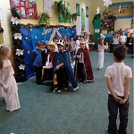 Dzień Babci i Dziadka 2018